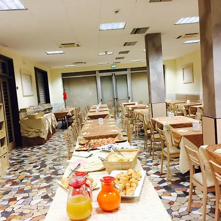 Sombrero Hotell Rimini