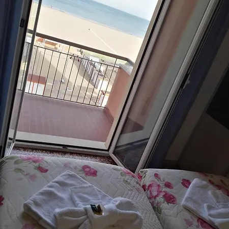 Sombrero Rimini