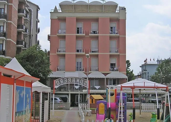 Sombrero Rimini