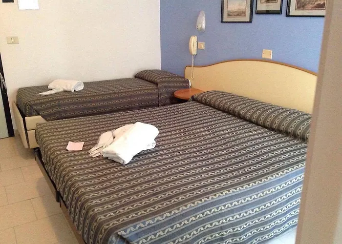 Hotell Sombrero 3*