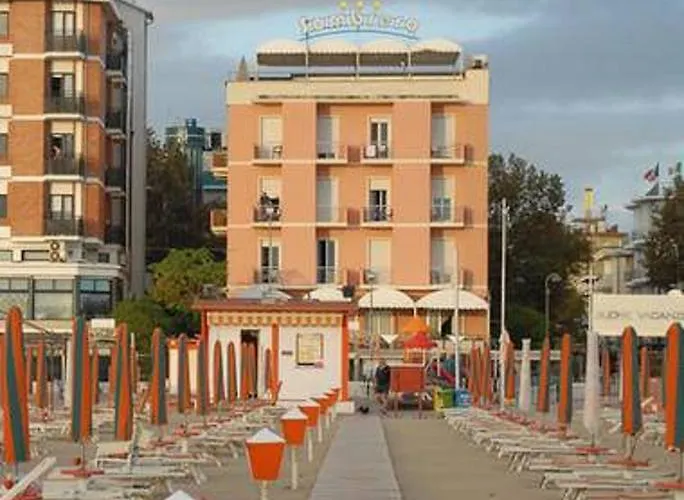 Sombrero 3* Rimini