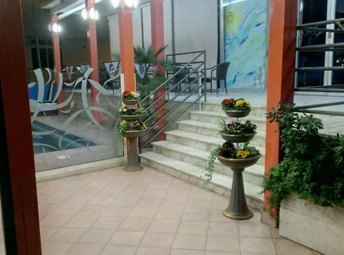 Sombrero 3* Rimini