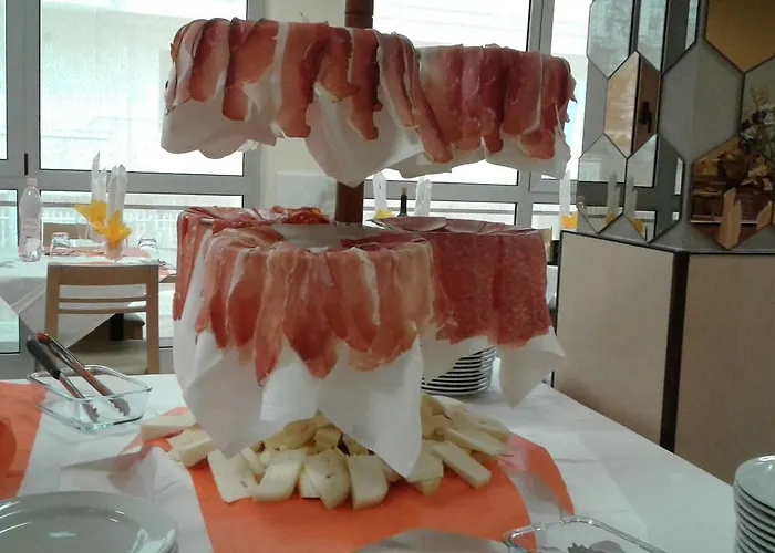 Sombrero Hotell