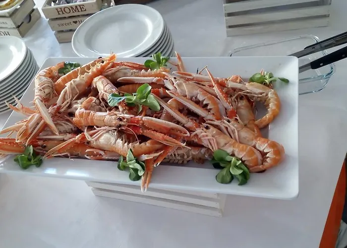 Hotell Sombrero Rimini