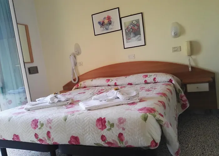 Hotell Sombrero