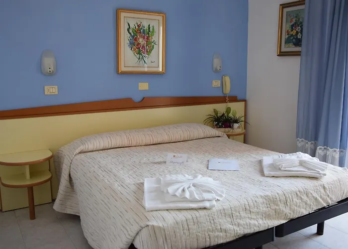 Sombrero Hotell 3*