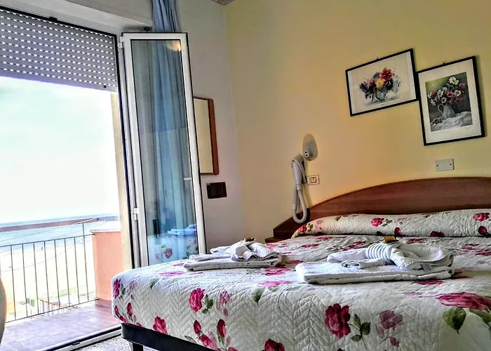 Hotell Sombrero 3*