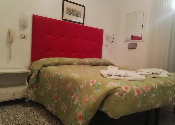 Sombrero Hotell 3*