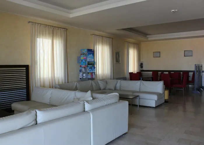 Sombrero Hotell