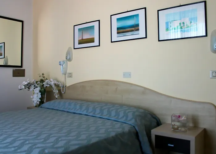Sombrero Hotell Rimini