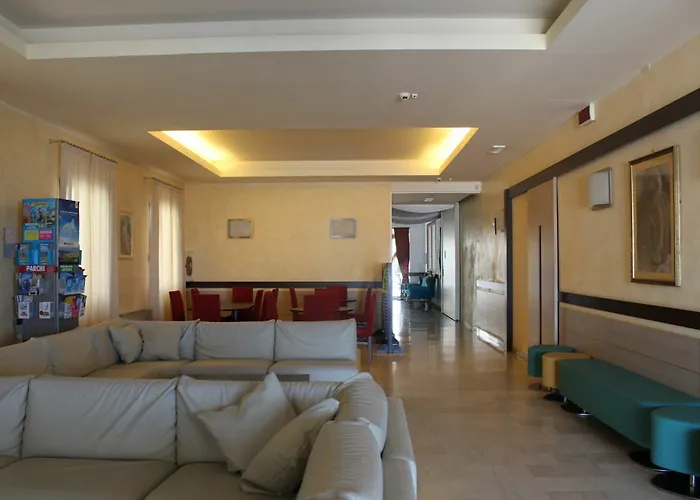 Sombrero Rimini