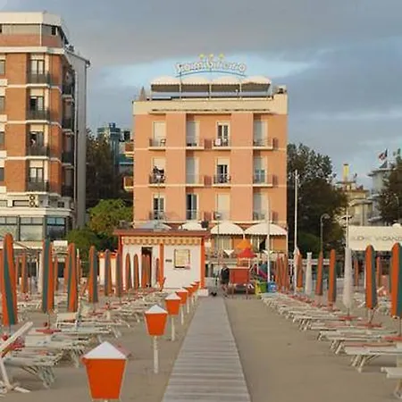 Sombrero 3* Rimini