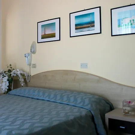 Sombrero Hotel Rimini