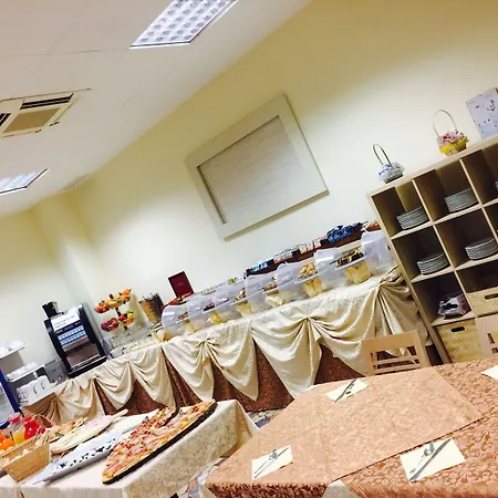 Sombrero 3* Ρίμινι