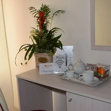 Sombrero 3* Ρίμινι