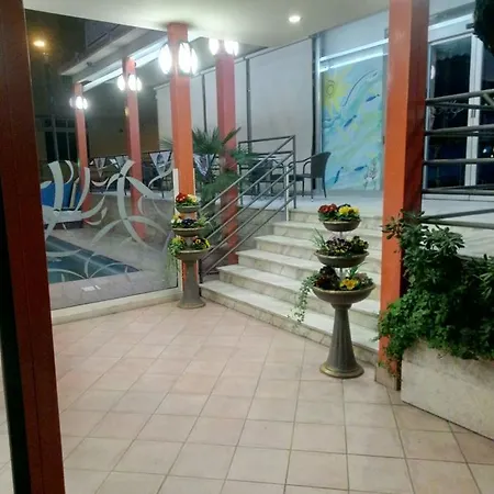 Sombrero 3* Rímini