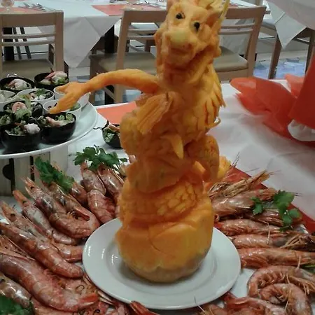 Sombrero Ξενοδοχείο