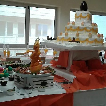 Ξενοδοχείο Sombrero Ρίμινι