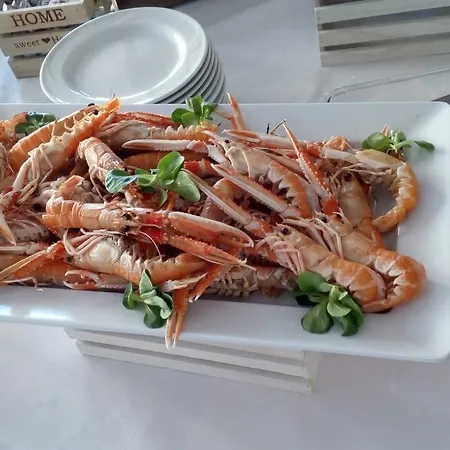 Hotel Sombrero Rimini