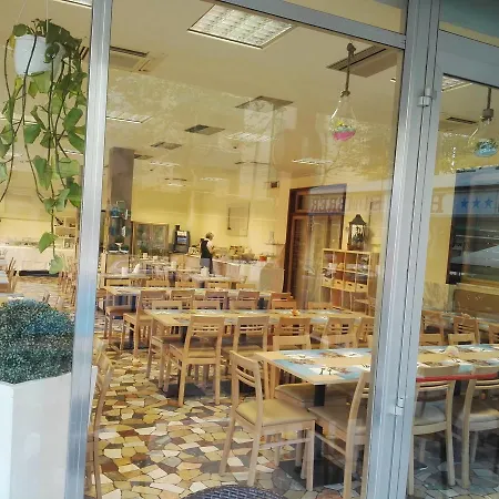 Ξενοδοχείο Sombrero