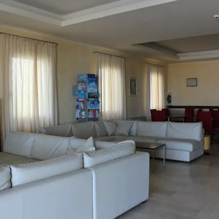 Sombrero Hotel