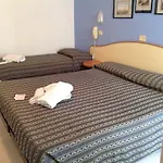 Hotel Sombrero 3*
