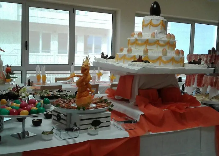 מלון Sombrero רימיני